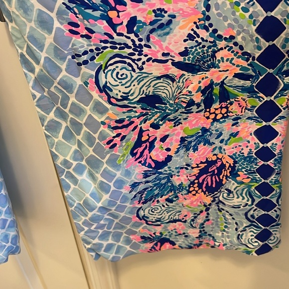 LILLY PULITZER M Palazzo Pants - Picture 3 of 4